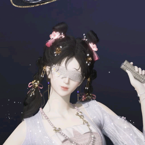 燕云十六声Club①群 群聊头像