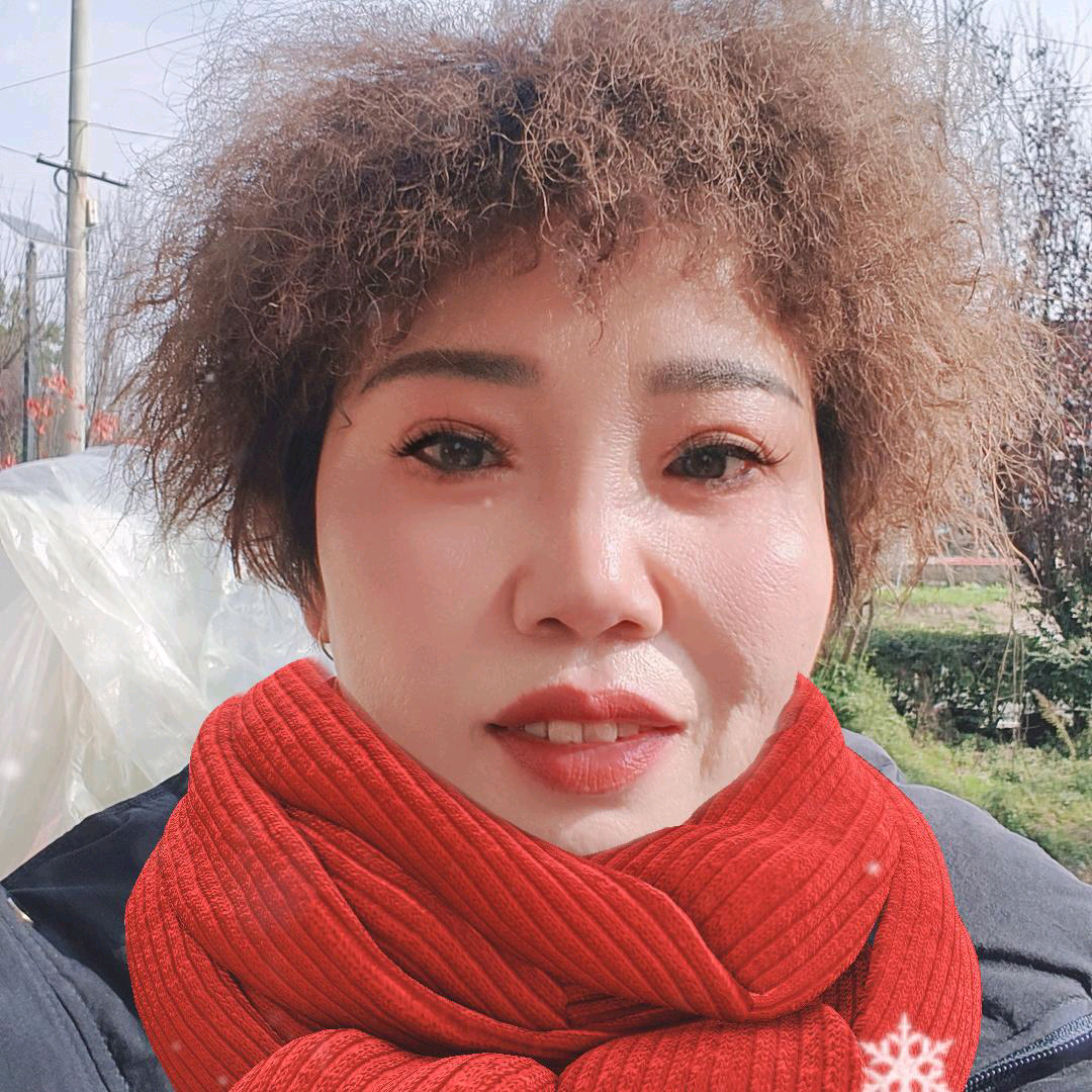 丽娃回农村 群聊头像