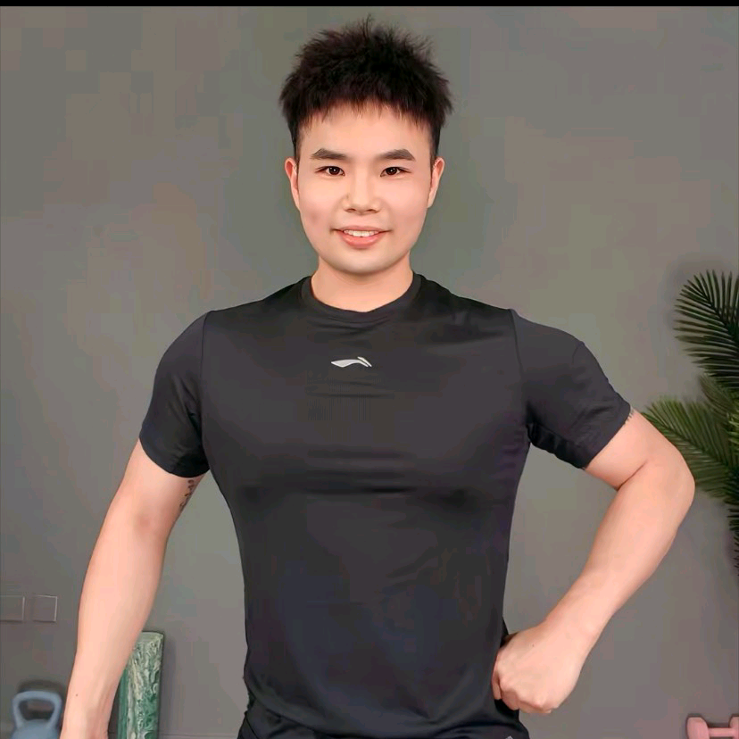 65.食谱领取打卡群 群聊头像