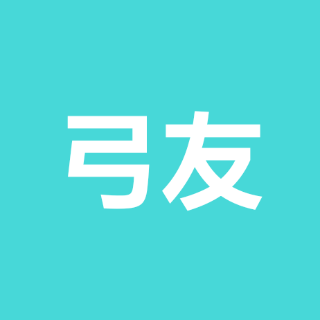 弓友群 群聊头像