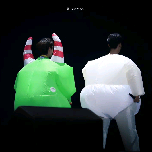 百香果聚集地2️⃣ 群聊头像