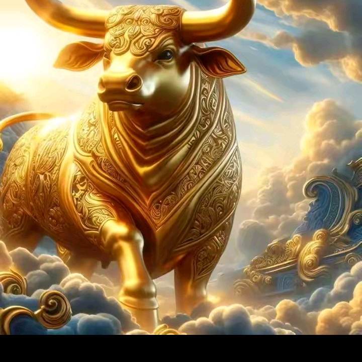 七三年9月，属牛的群 群聊头像