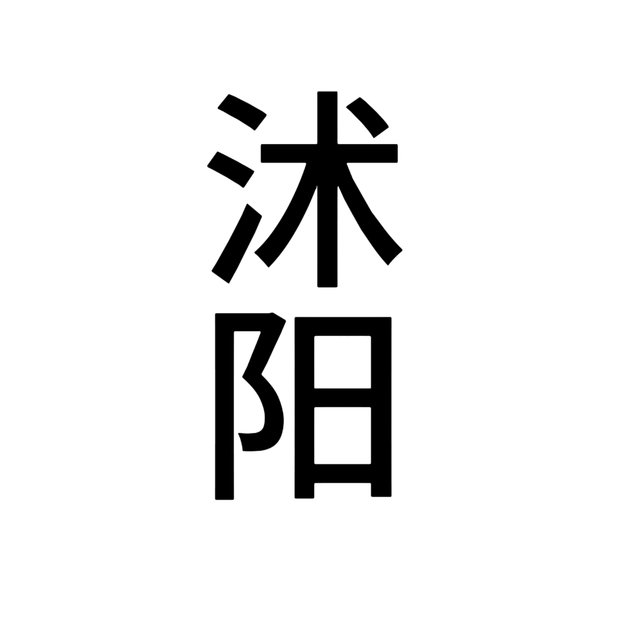 沭阳 群聊头像