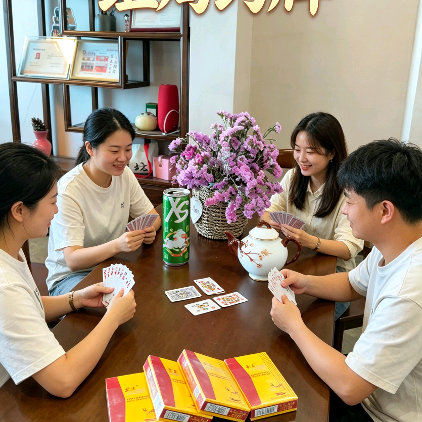 寿光休闲搭子群： 群聊头像