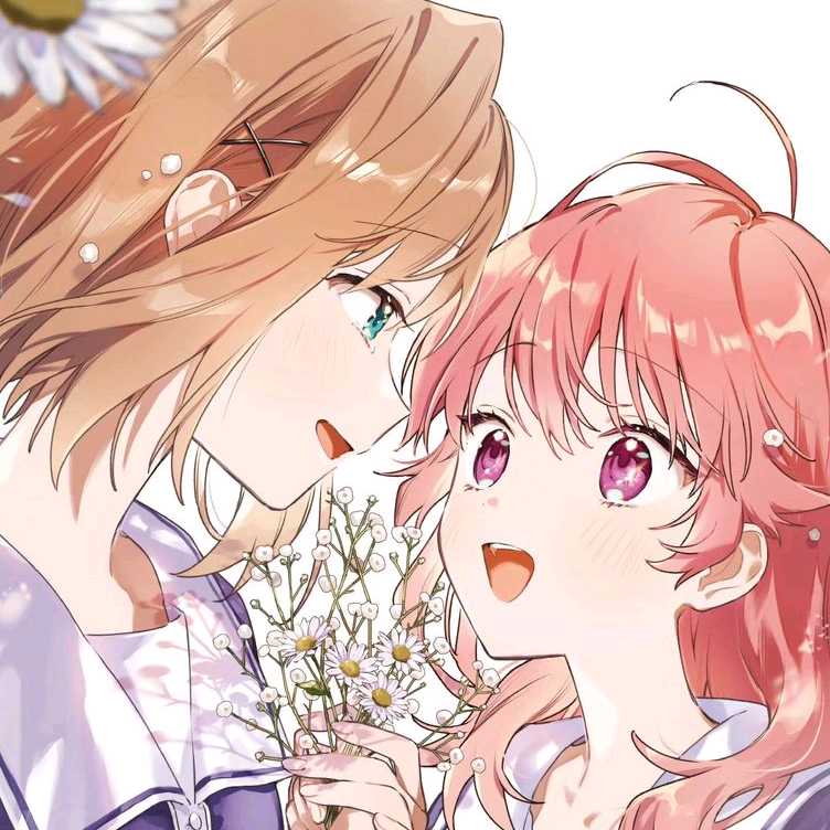 百合花养殖基地 群聊头像