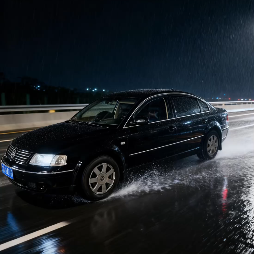 全国 PASSAT B5 领域联盟 群聊头像