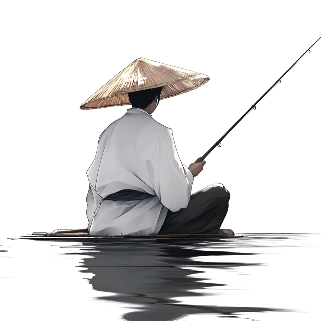 天下钓友是一家 群聊头像