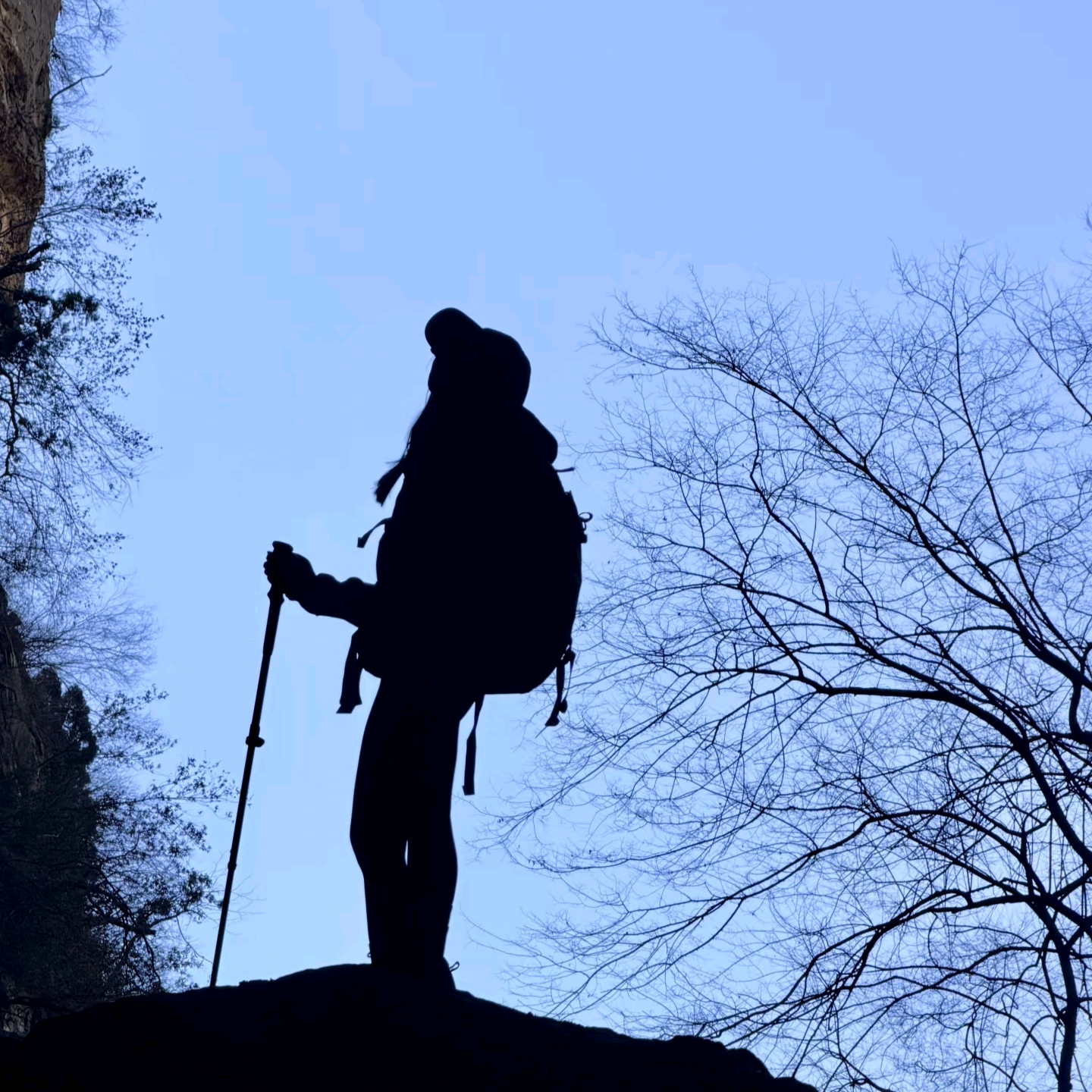 郑州户外徒步爬山 群聊头像
