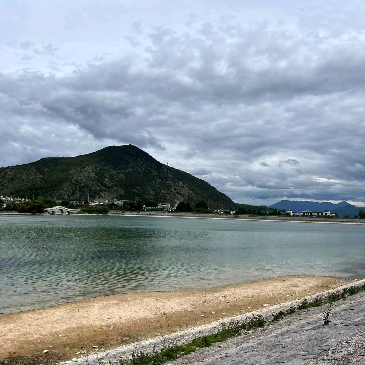 九华山周边游 群聊头像