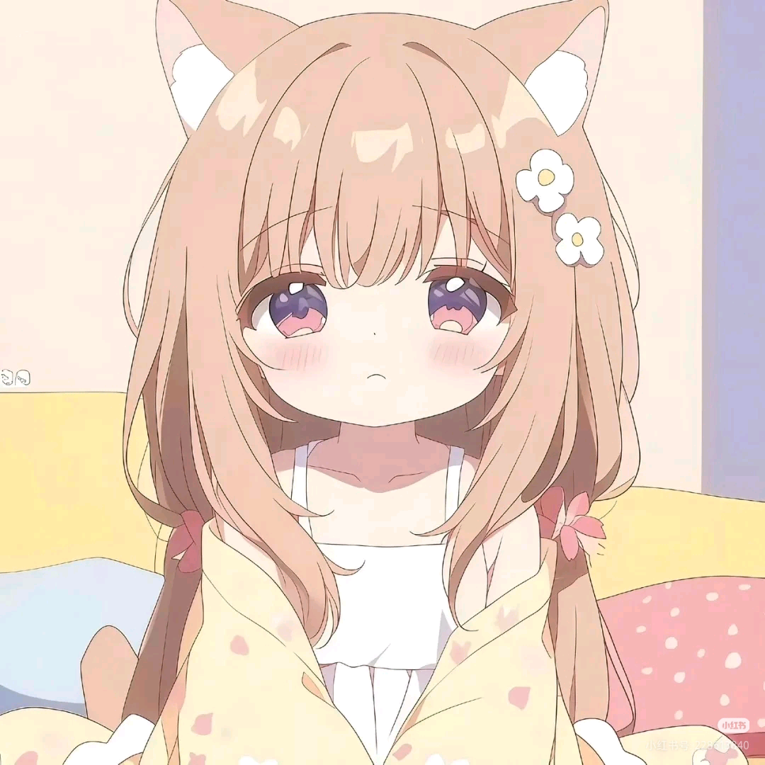 莉莉丝 群聊头像