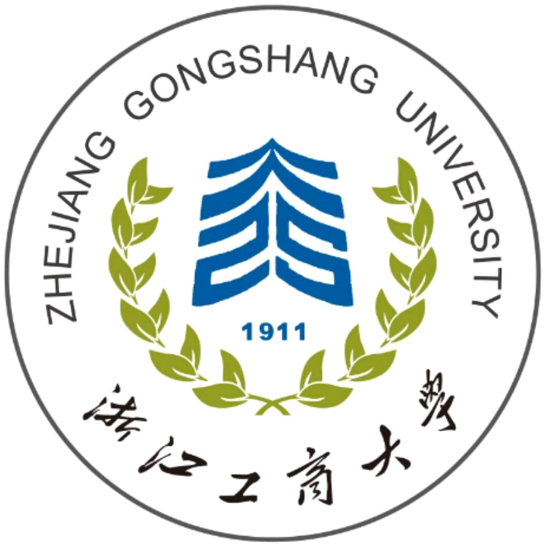 浙江工商大学26级新生总群 群聊头像