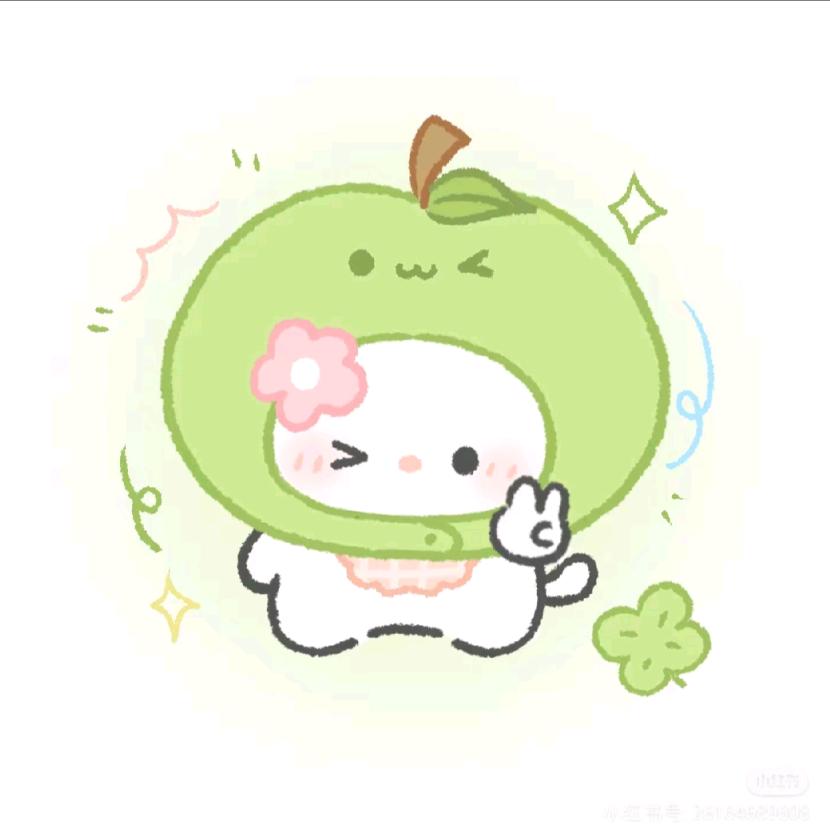 火象群 ‍🔥 群聊头像