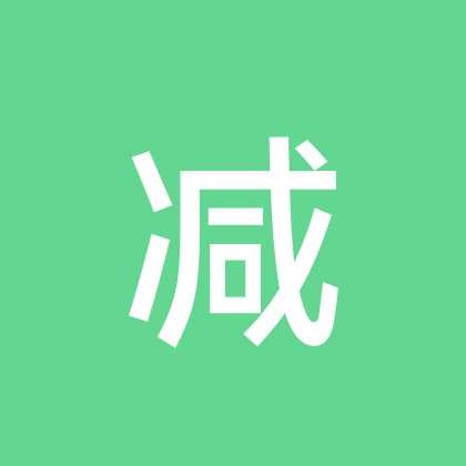 减肥搭子 群聊头像