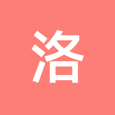 洛阳🎱搭子群 群聊头像