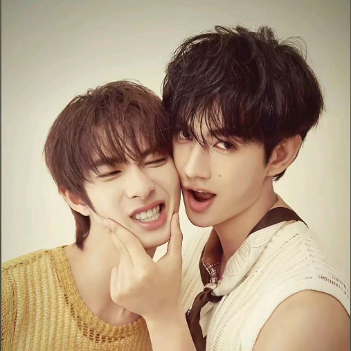 他泰交友群👨‍❤️‍👨 群聊头像
