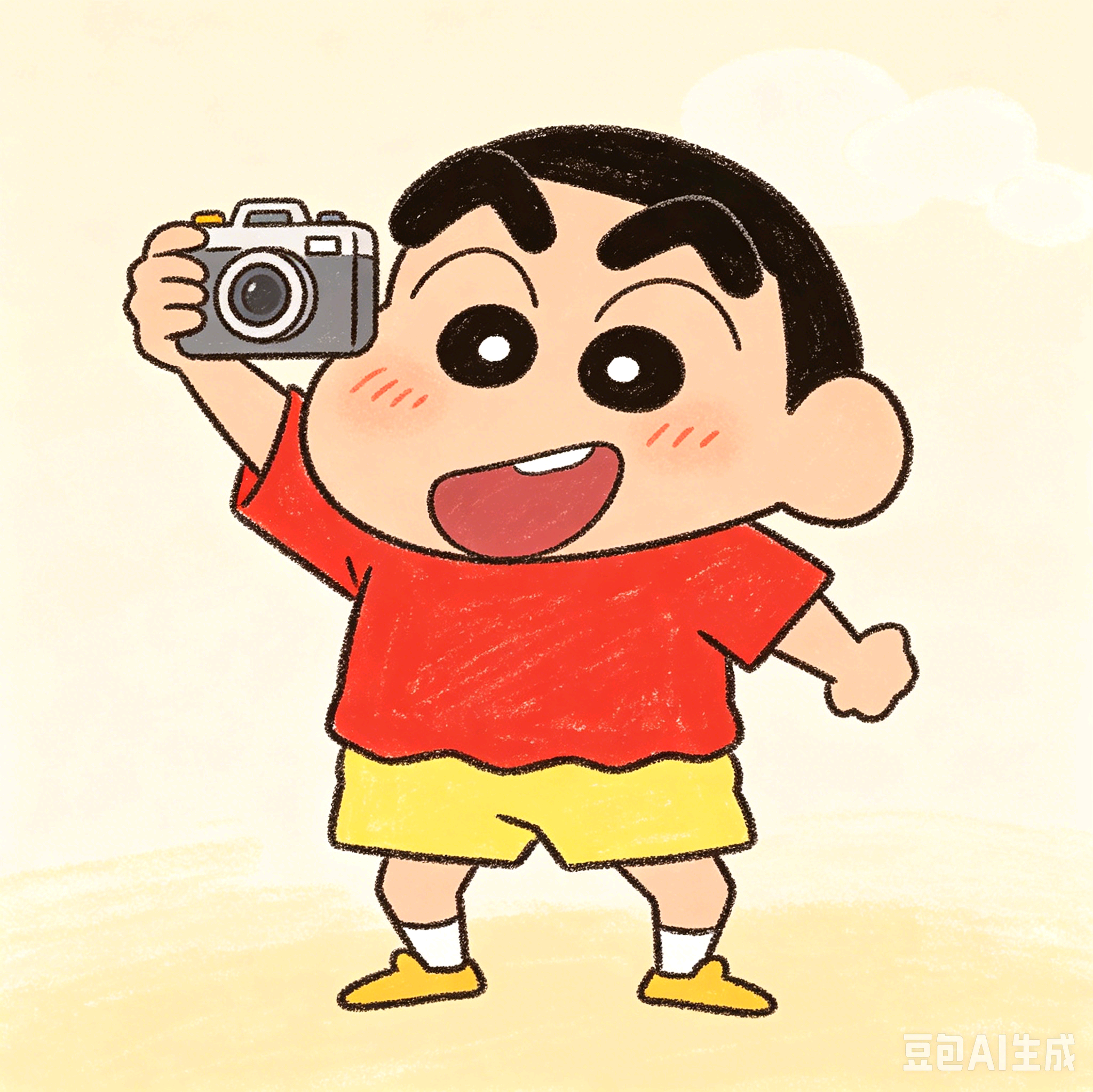 📷摄影研习社 群聊头像
