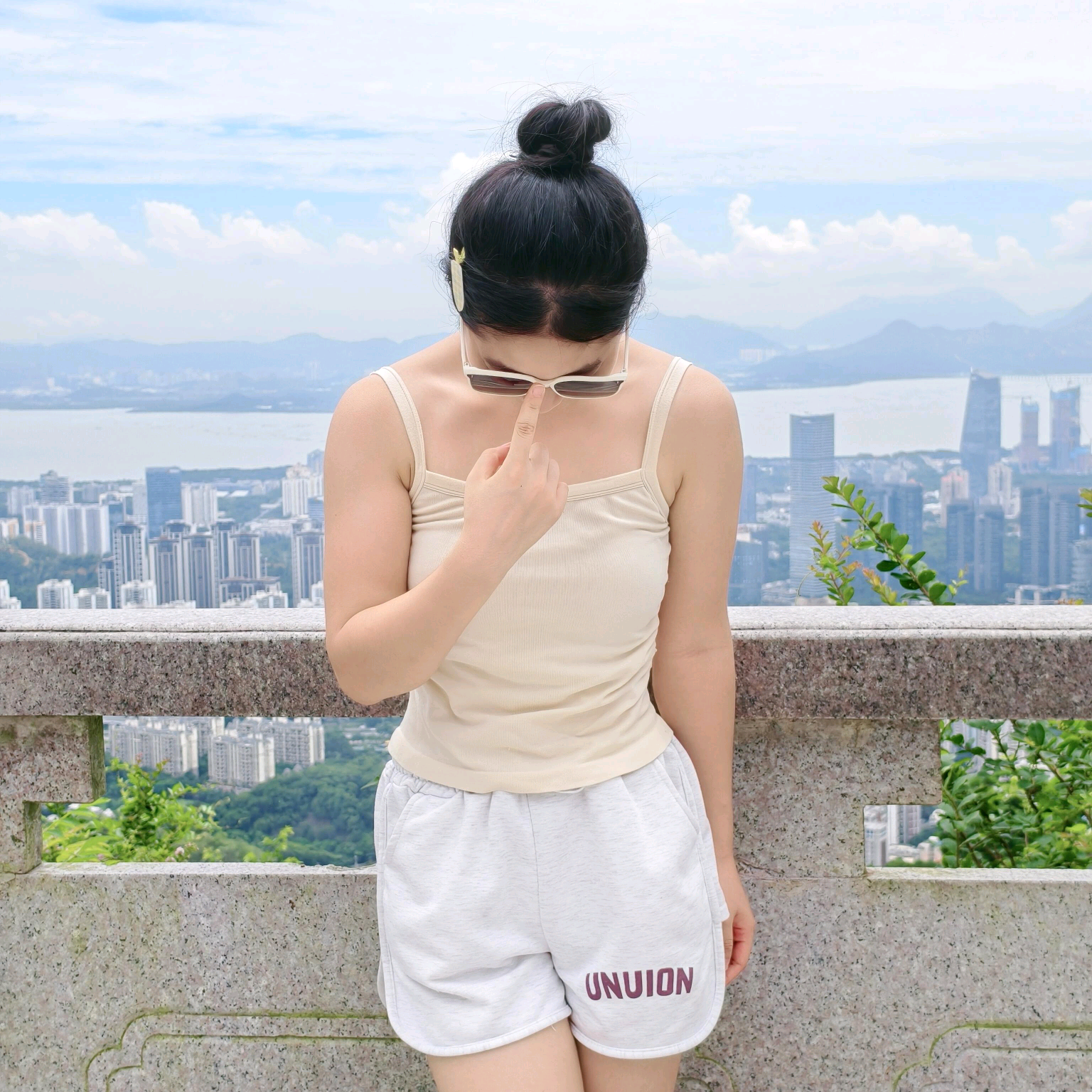 广东爬山群（男女老少来） 群聊头像