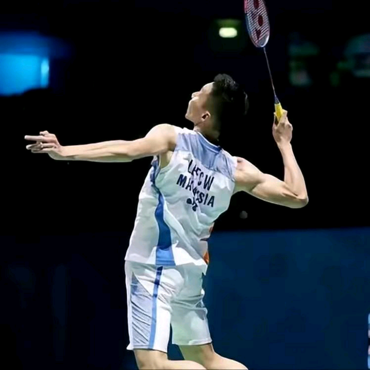 羽毛球🏸 群聊头像