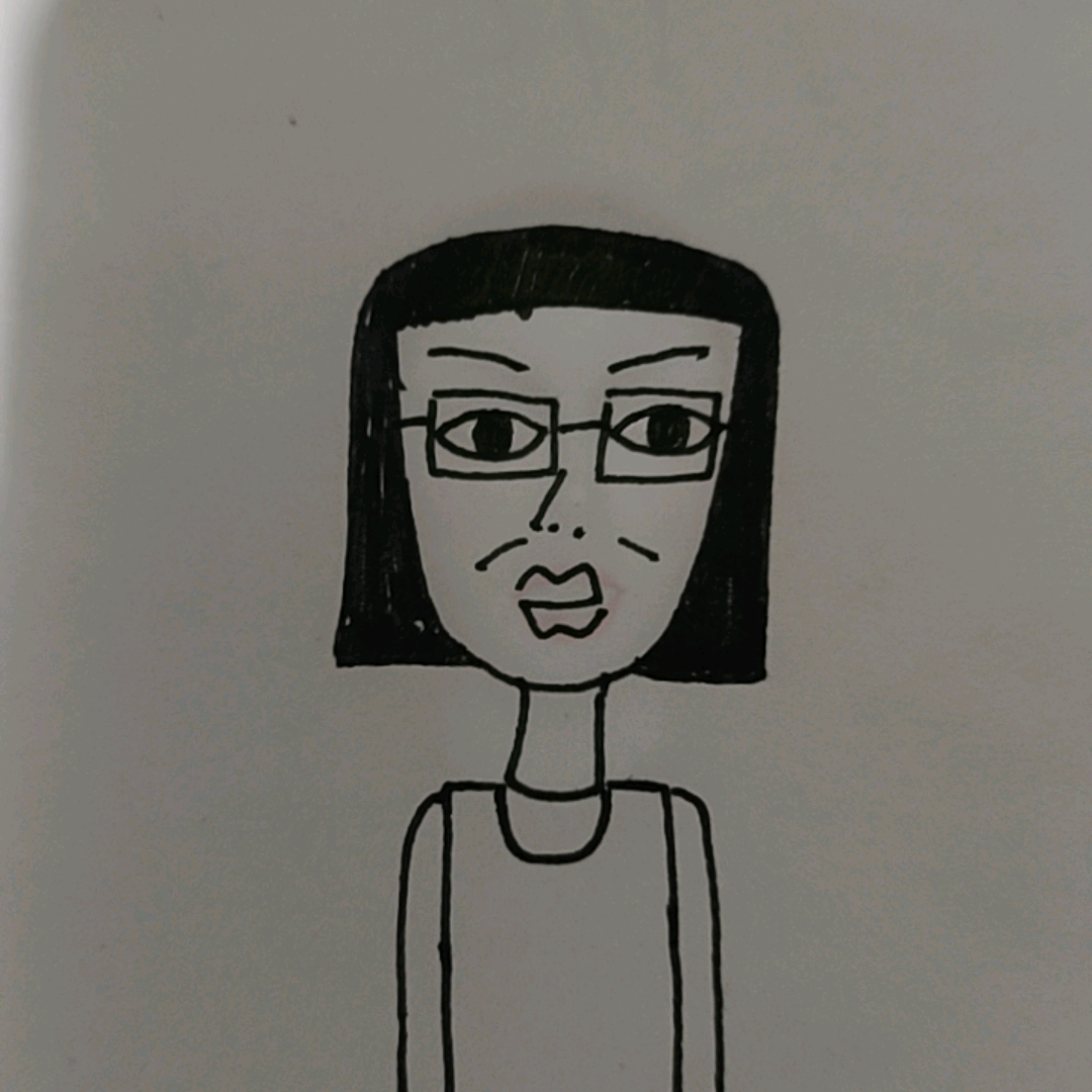 灵魂画手集中营1群 群聊头像