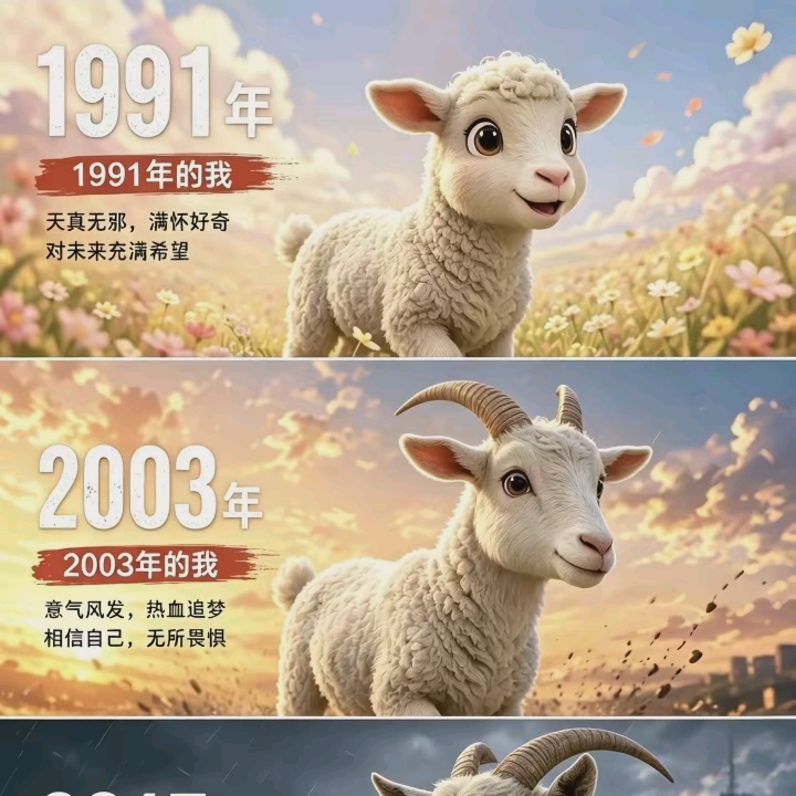 同年同月同日 群聊头像