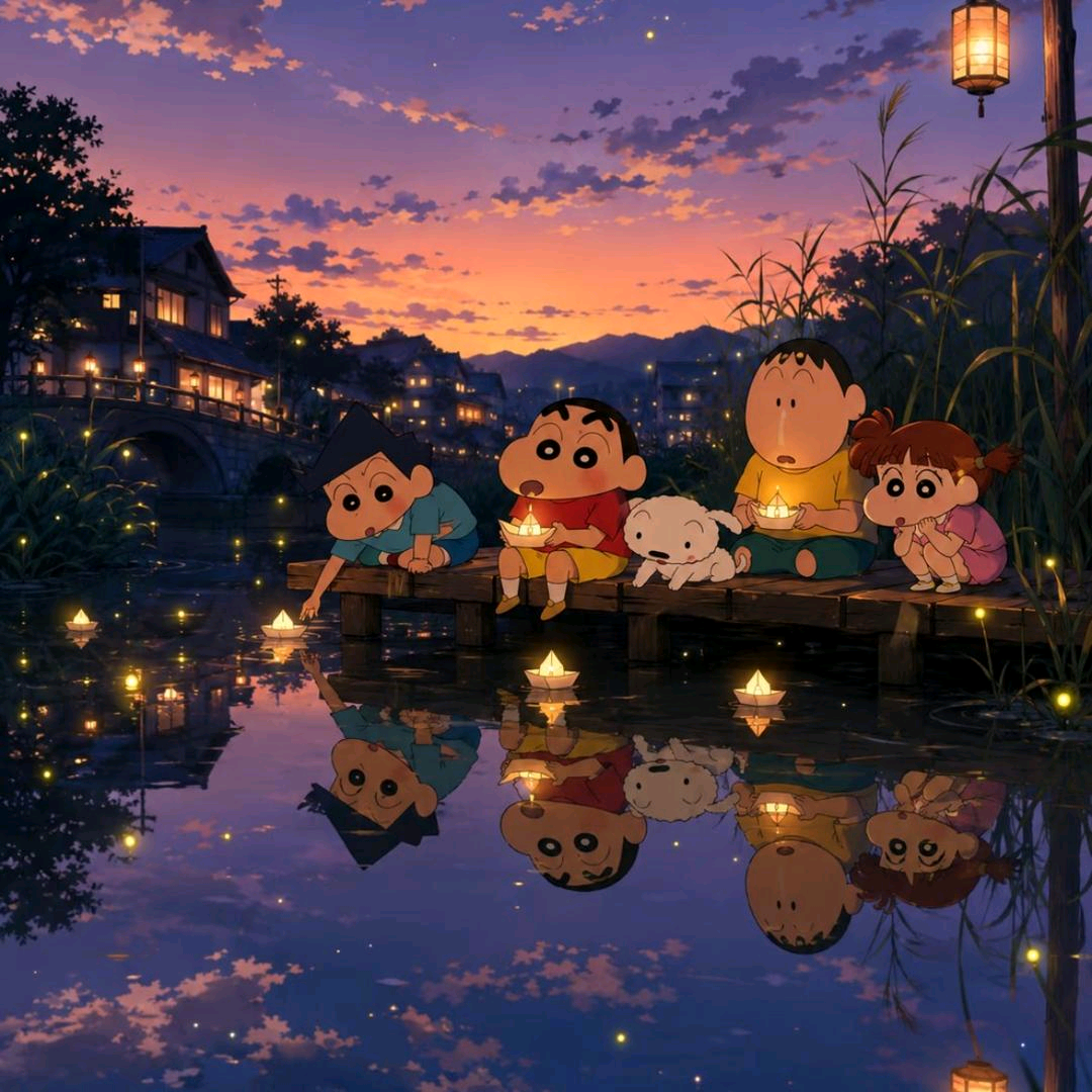 试音群 群聊头像