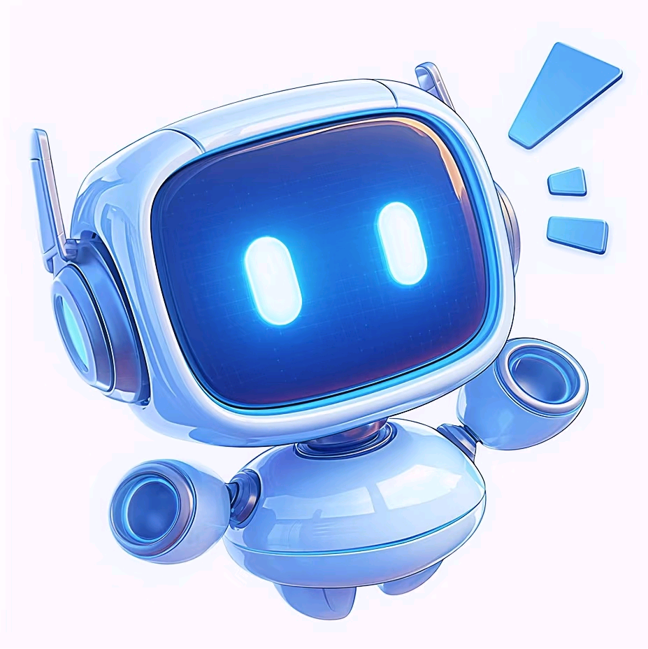 ai 工作流交流 群聊头像