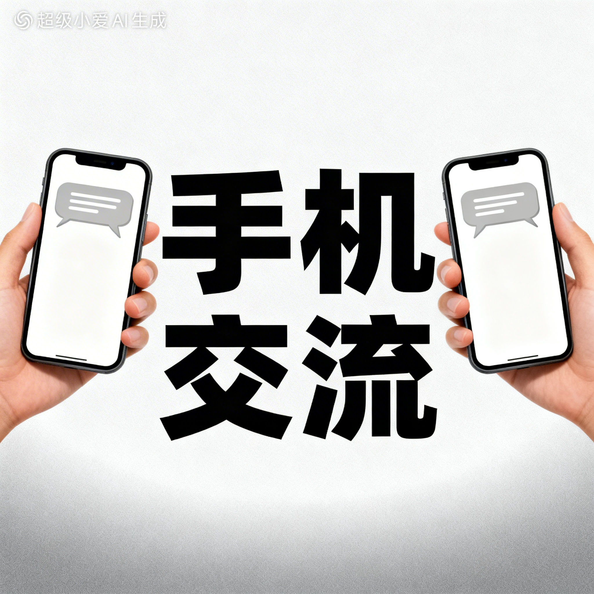 数码交流群 群聊头像