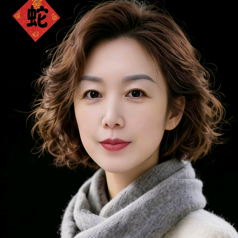 小蛇之家5 群聊头像