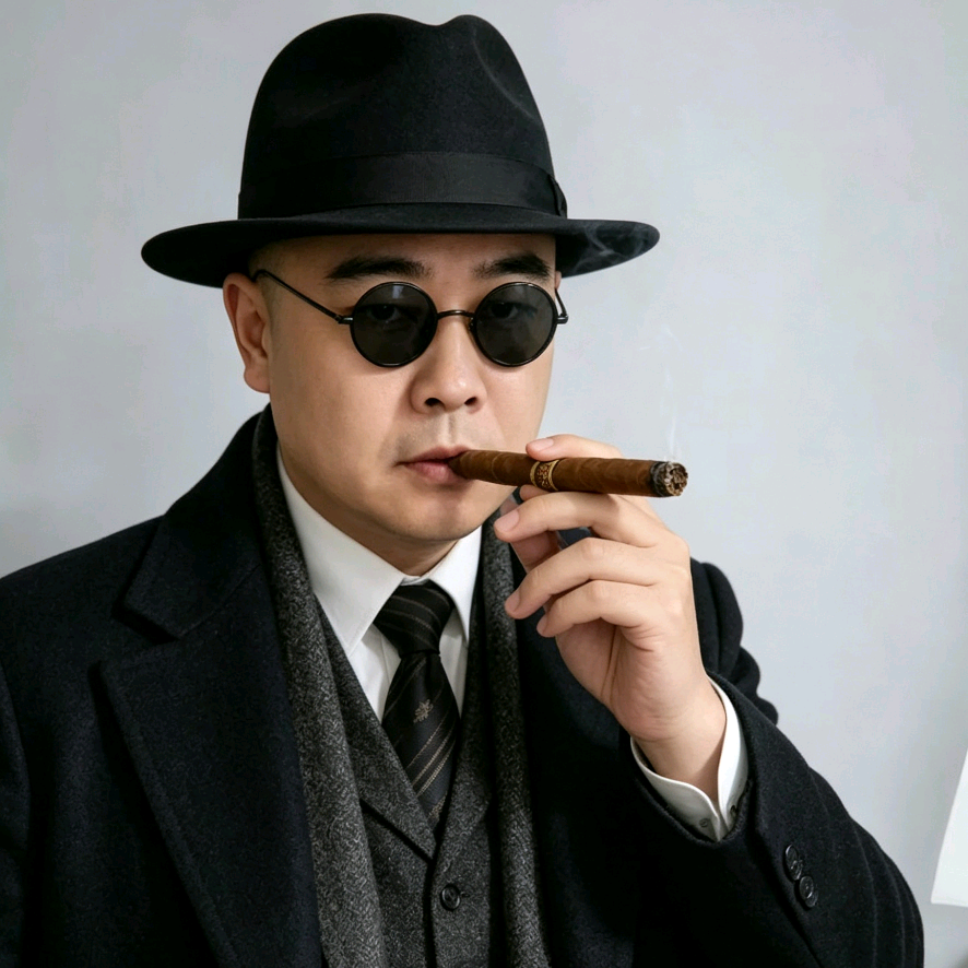 抖音三村 群聊头像