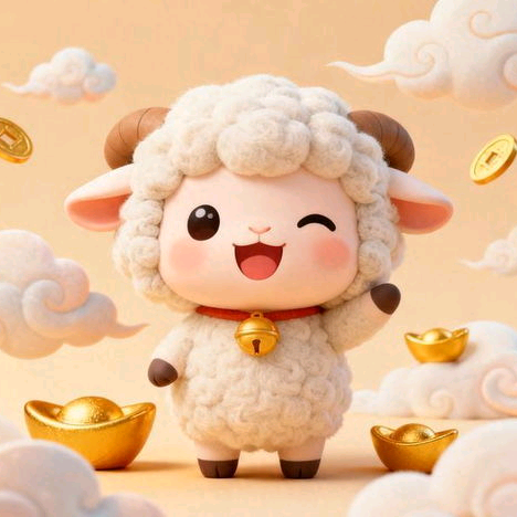 中华79羊群2月24日（农历）同生群 群聊头像