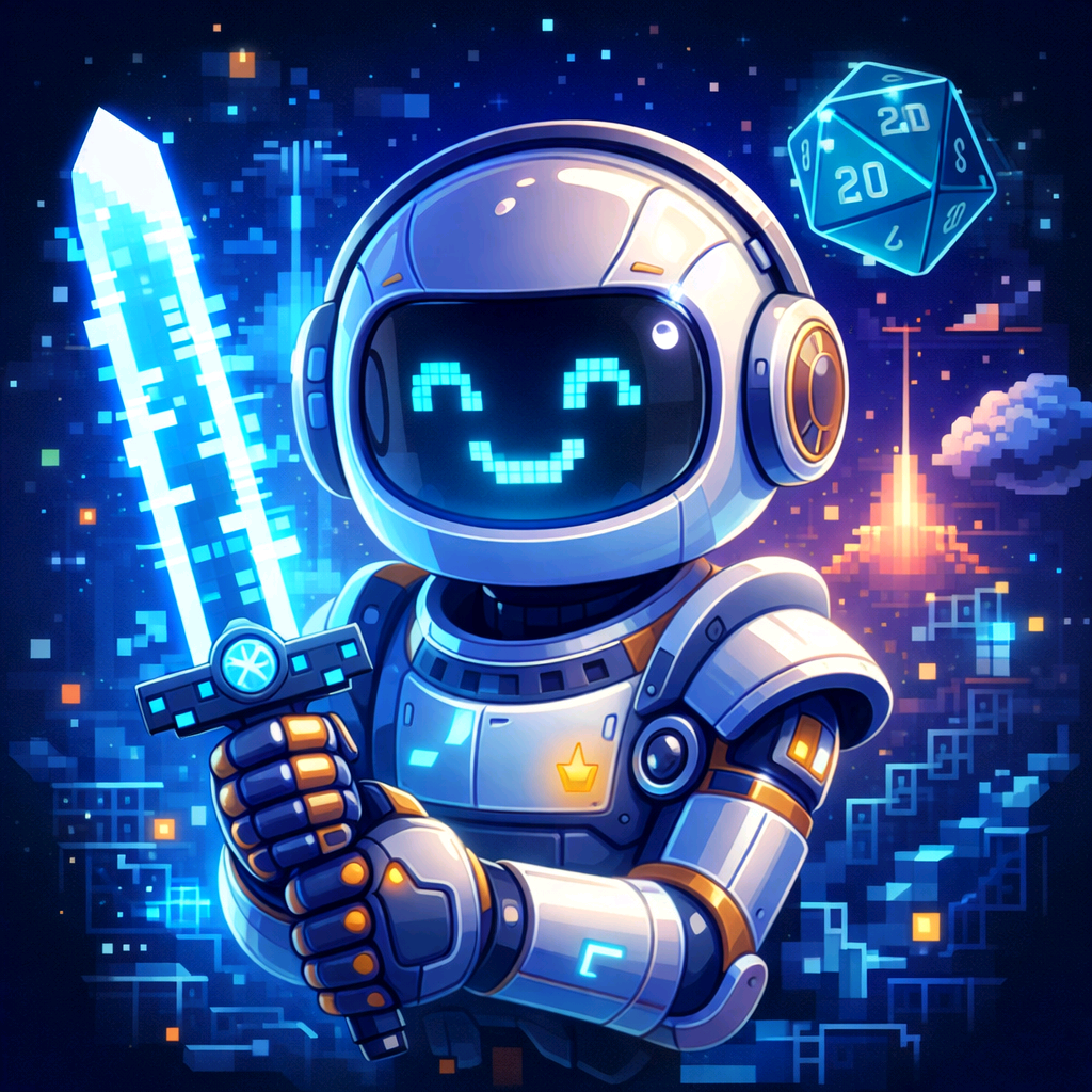 红火AI创作交流群① 群聊头像