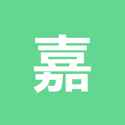嘉隆钓客 群聊头像