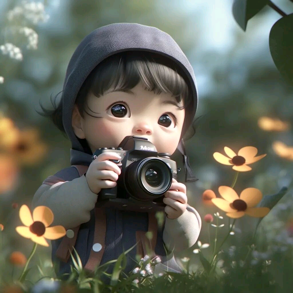 📱📷手机摄影交流群📷 群聊头像