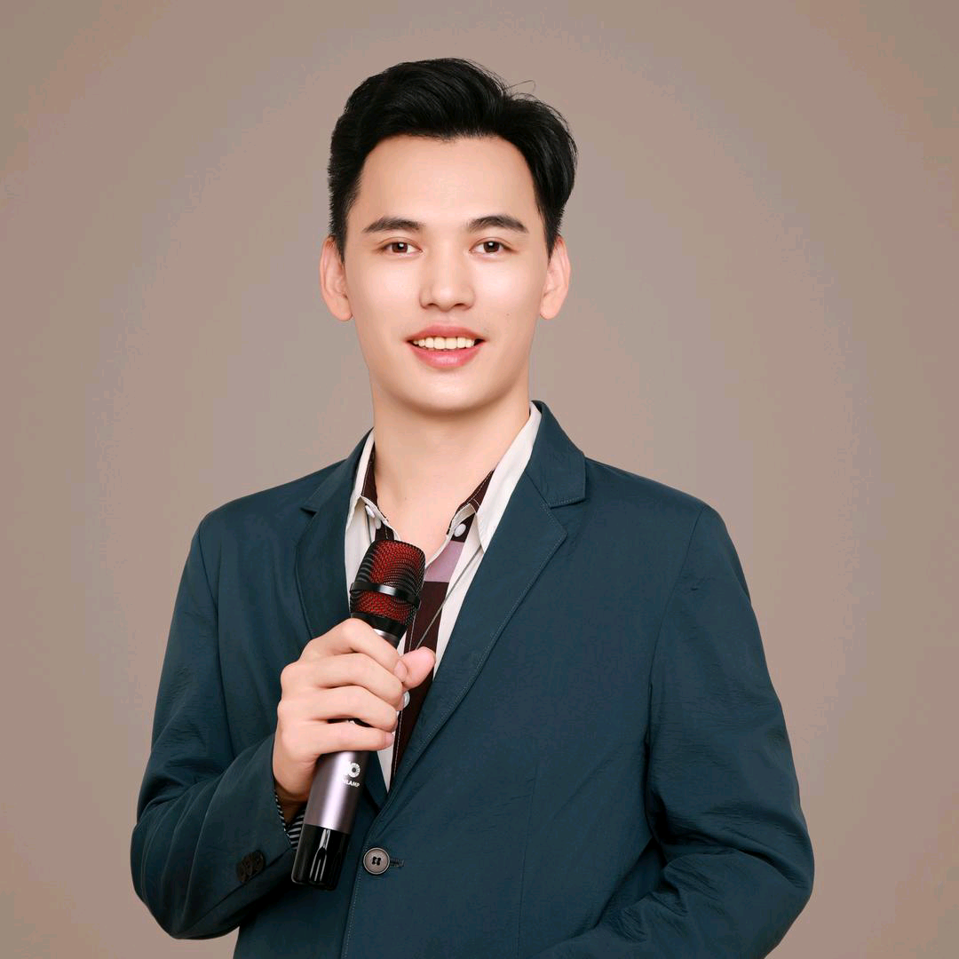 华仔暖心😘😍 群聊头像
