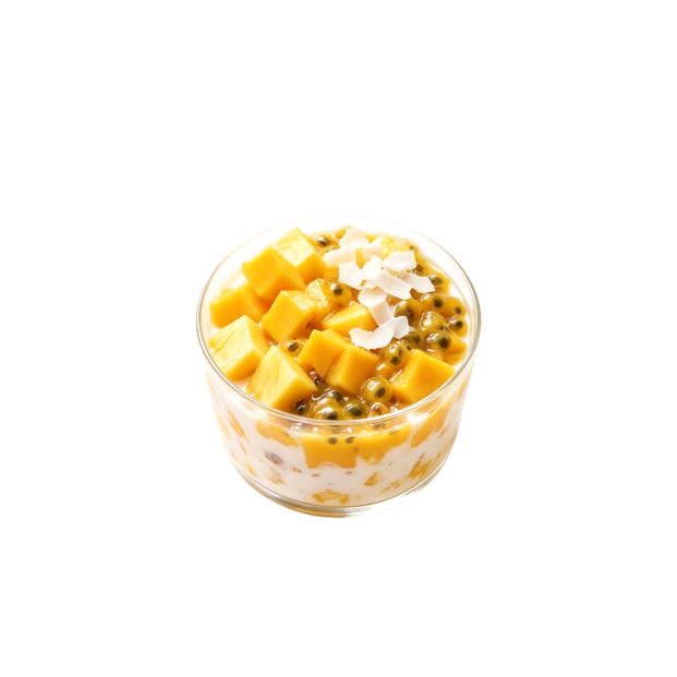 柠檬檬美味水果捞🍊 群聊头像