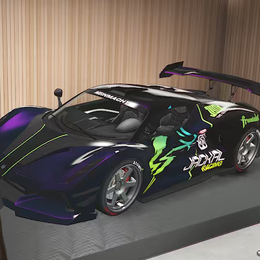 gta增强绿玩群 群聊头像