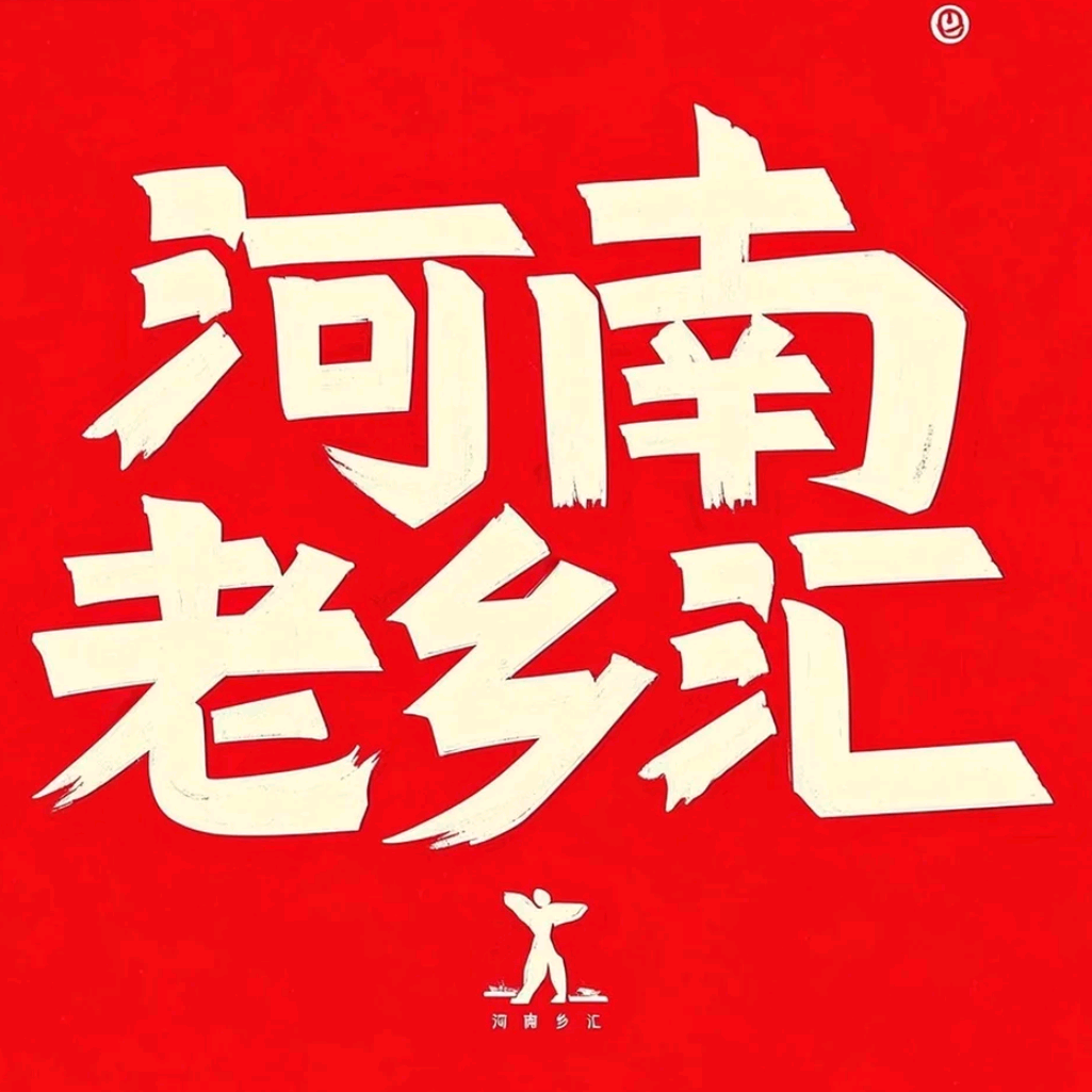 河南人在安徽 群聊头像