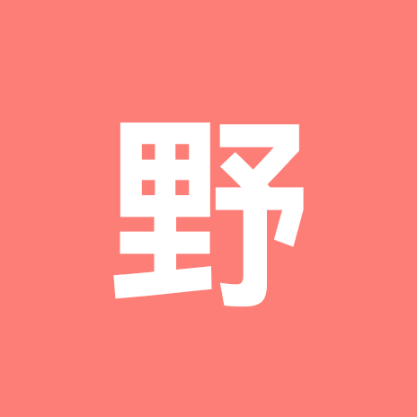 野钓水库群 群聊头像