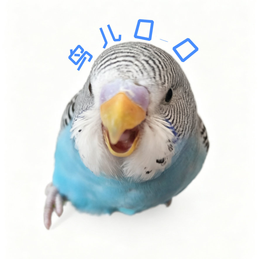养鸟交流群 群聊头像