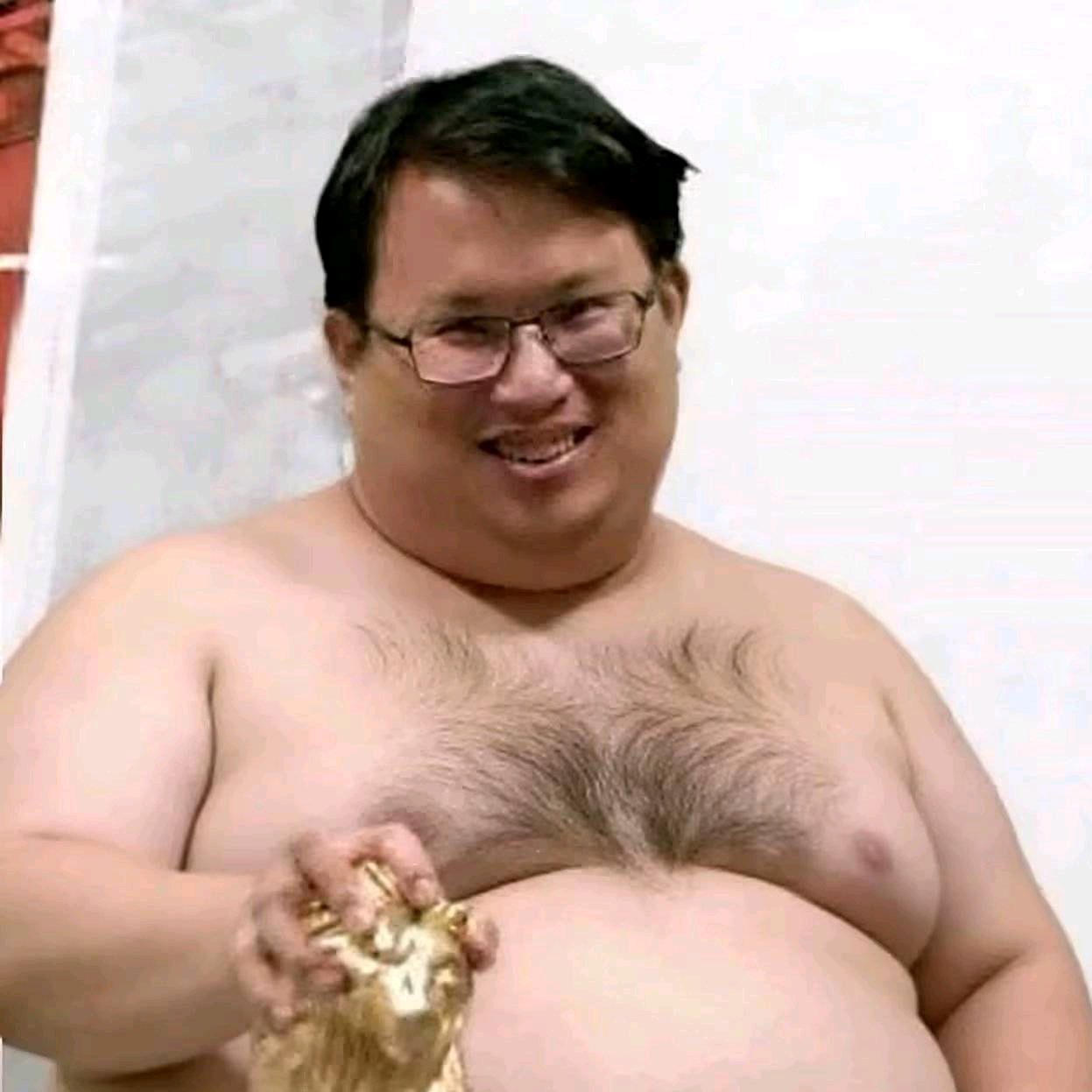 粉丝中转群 群聊头像