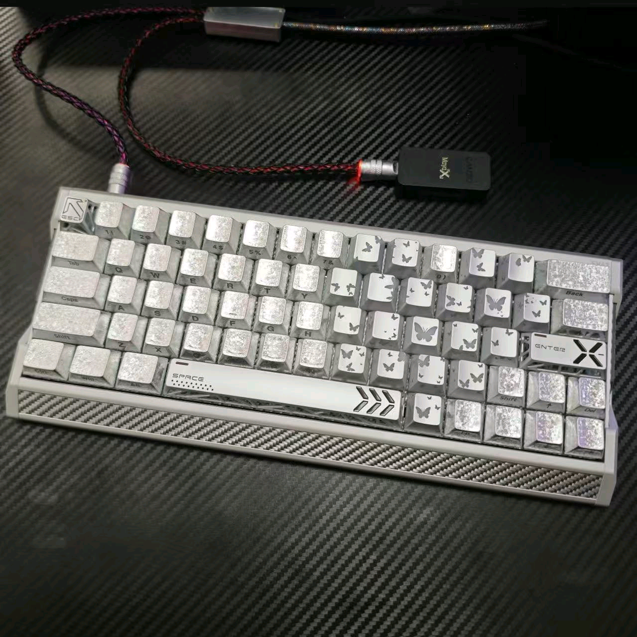 键盘交流群2 群聊头像