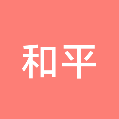 和平精英群聊 群聊头像