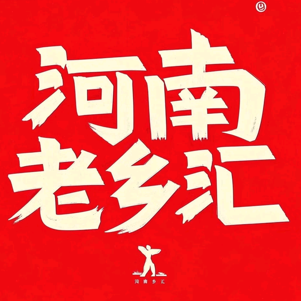 河南人在外打拼交流大群 群聊头像