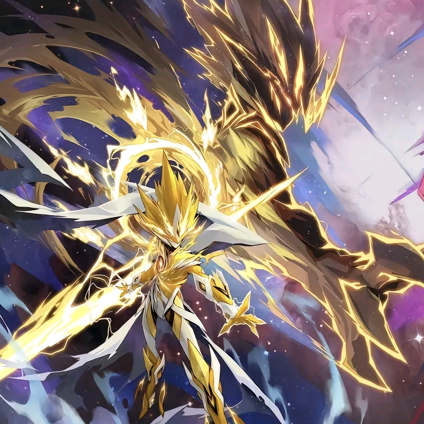 仓鼠们的星际王国 群聊头像