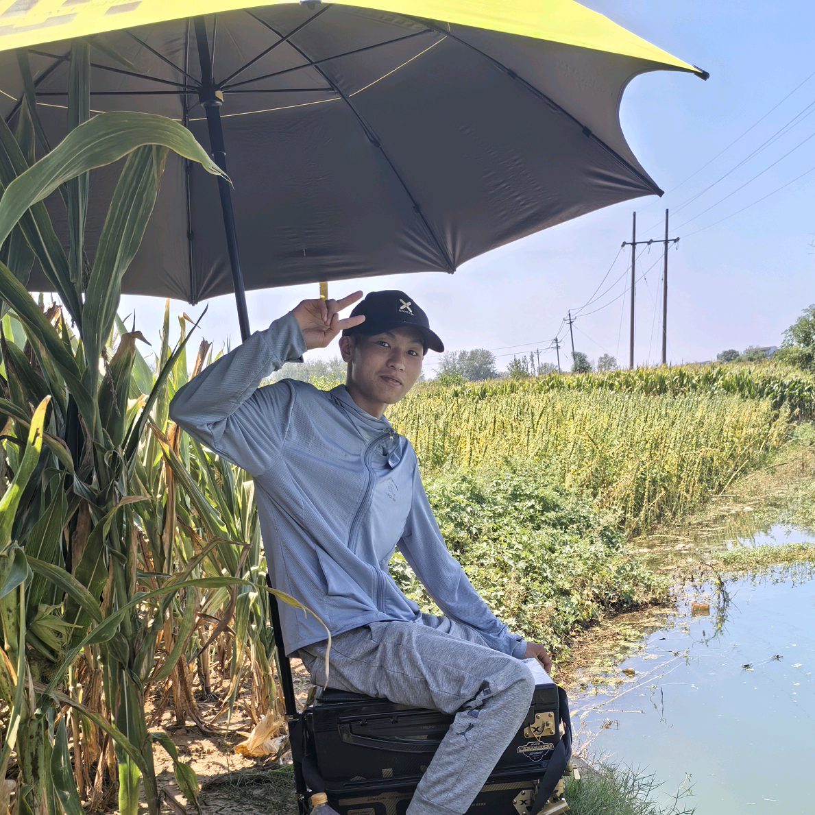 牛马集聚地① 群聊头像