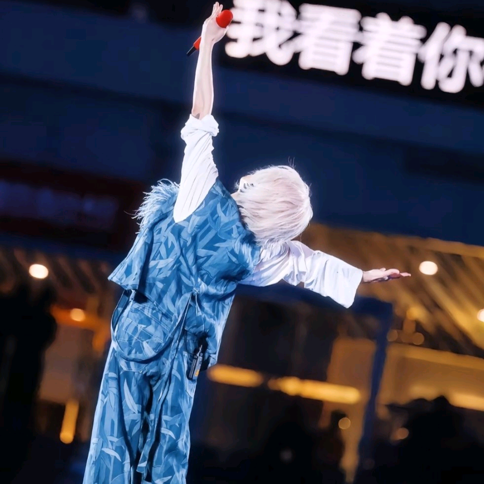 火星演唱会 群聊头像