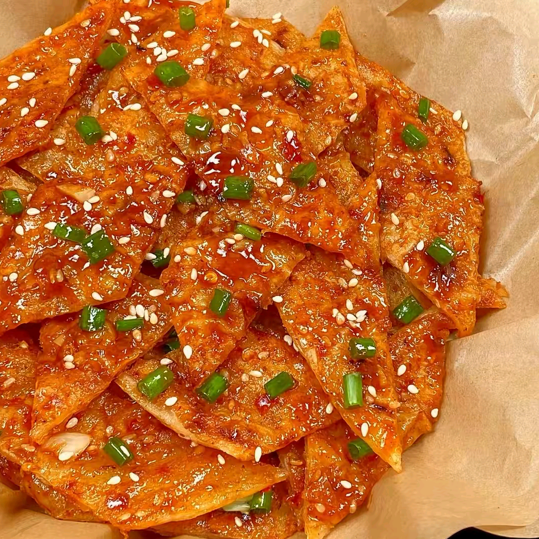 钢城脆皮酱香饼 群聊头像