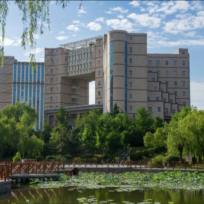 河南工程学院26届新生群2️⃣ 群聊头像