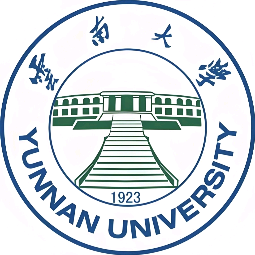 云南大学25届新生屋 群聊头像