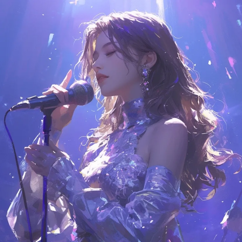 莆田唱歌搭子群 群聊头像